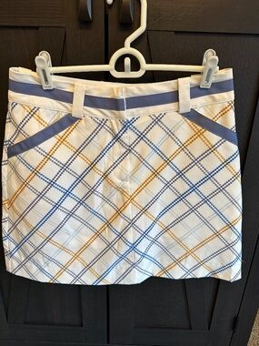 Extremely nice Nike Skort!